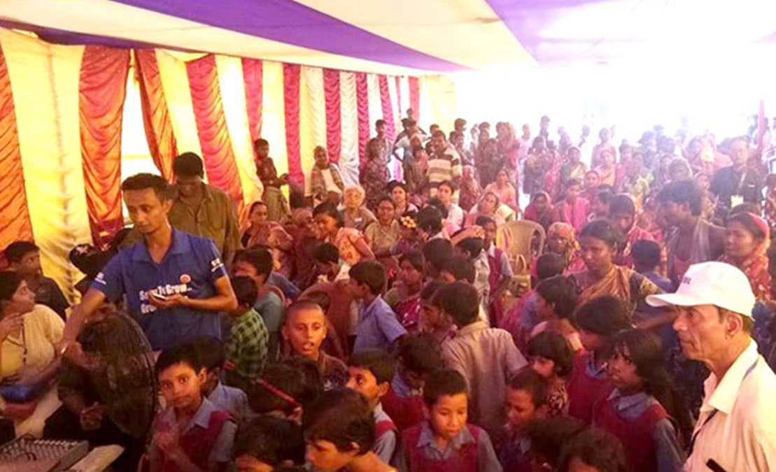 Aahar Utsav