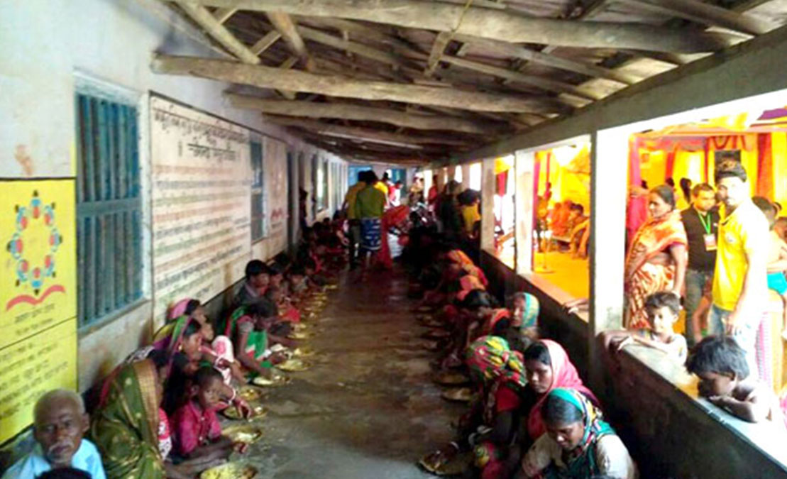 Aahar Utsav