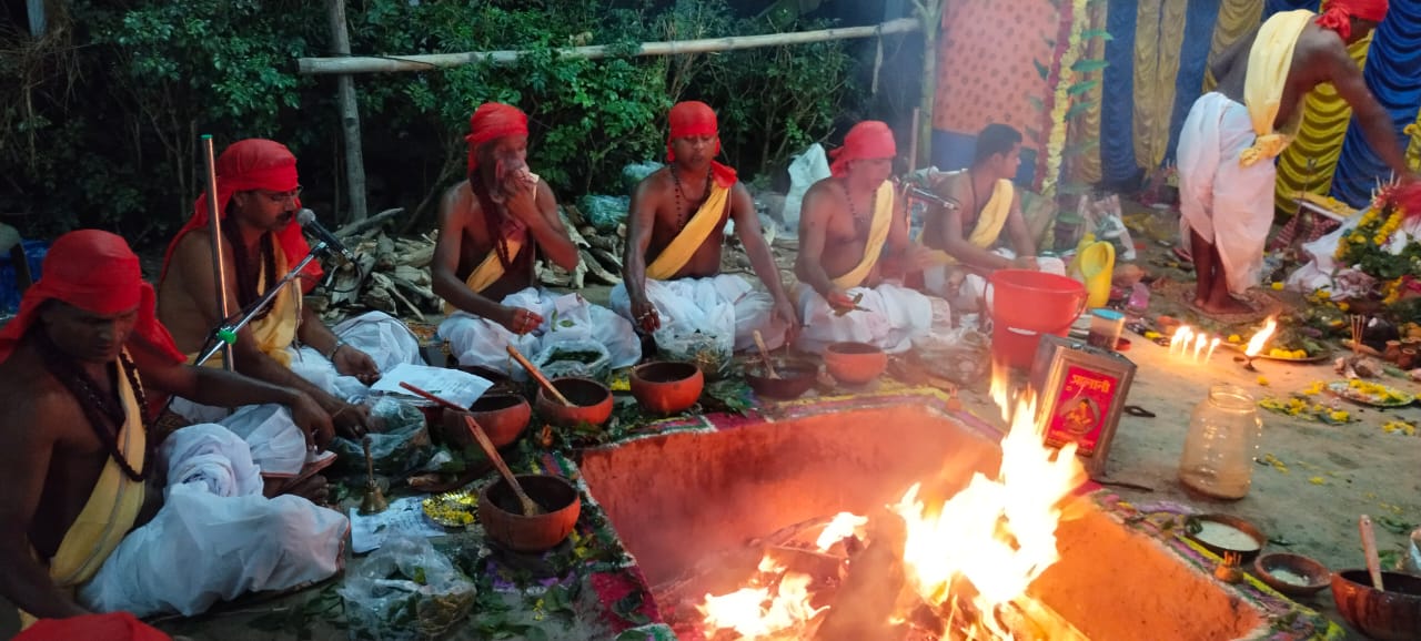 Mahashivaratri 2021