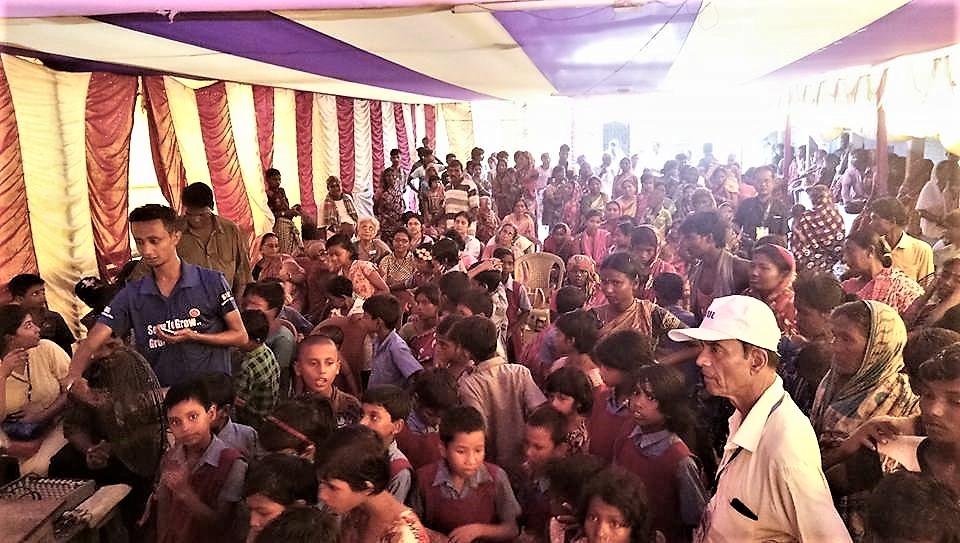 Aahar Utsav