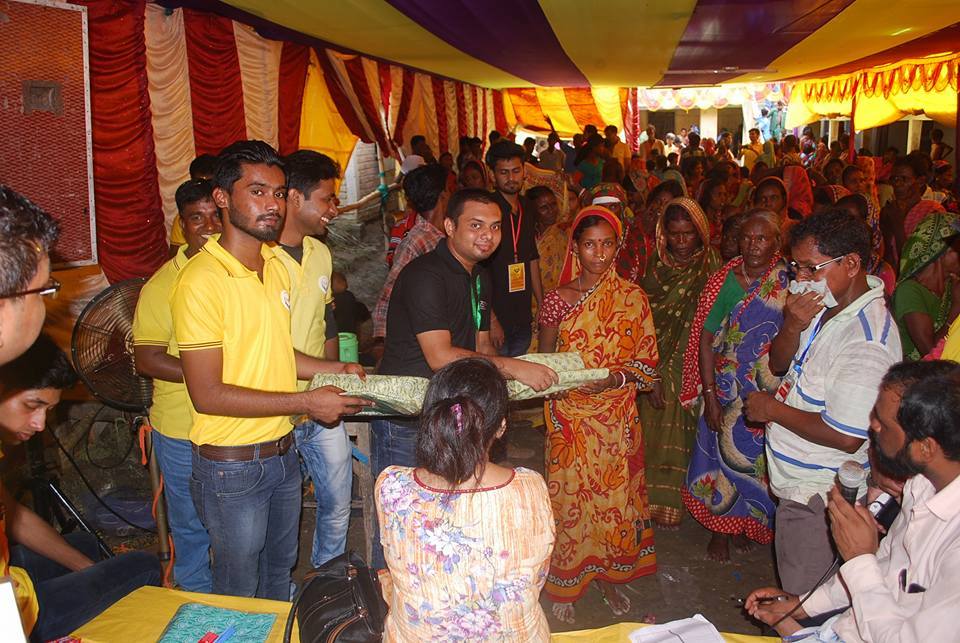 Aahar Utsav