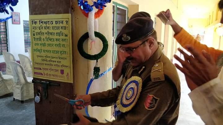 PRAYAS Opening Ceremony