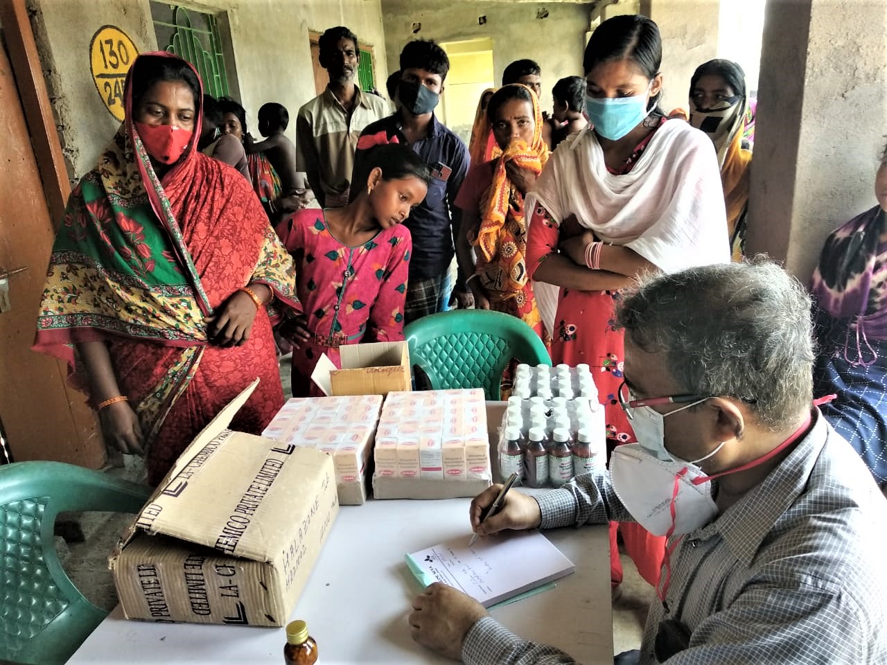 Health Camp