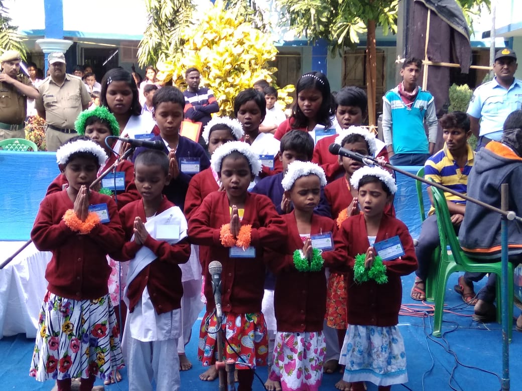 PRAYAS Opening Ceremony