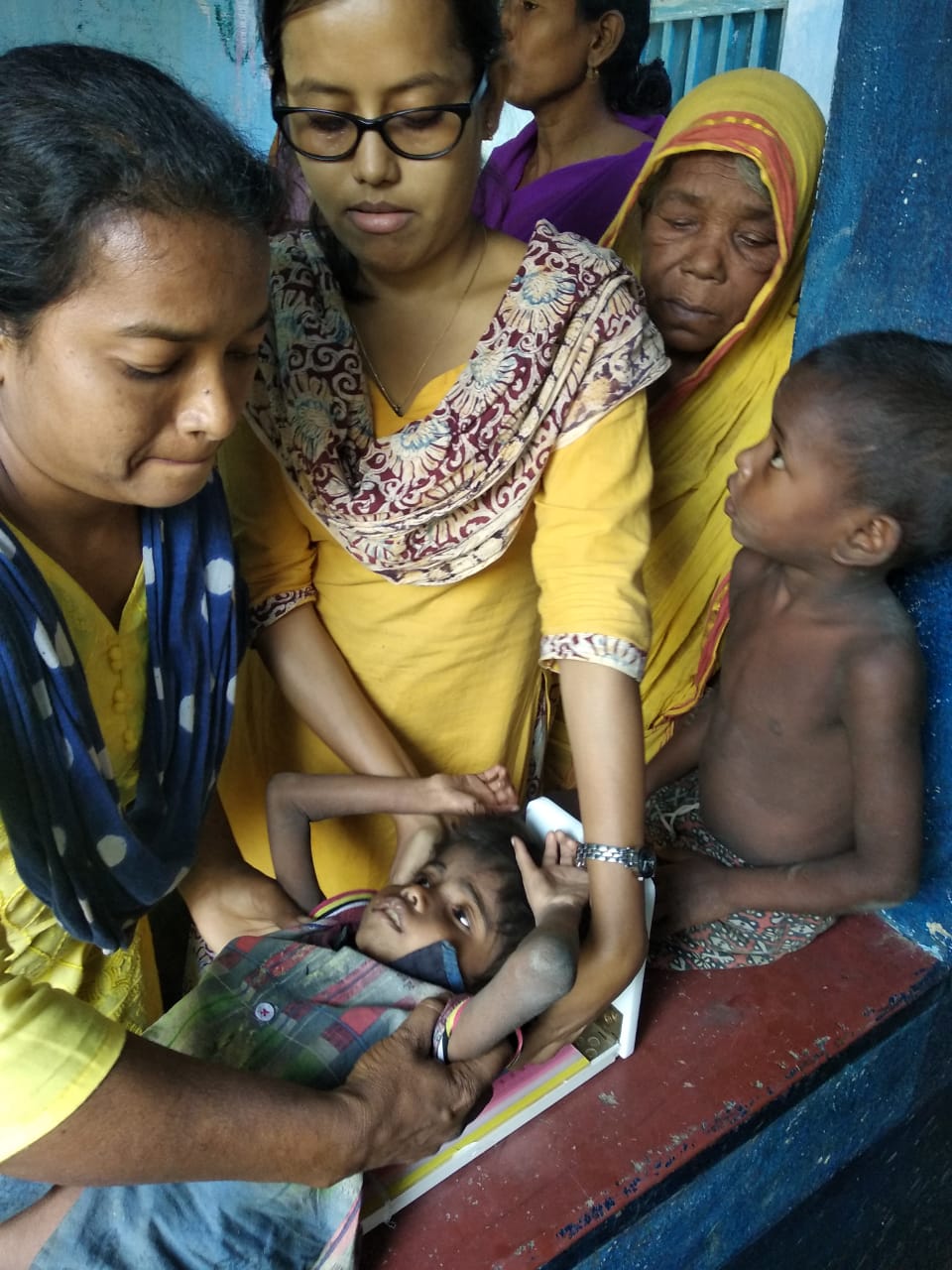 Health Camp