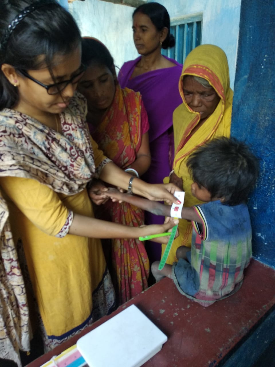 Health Camp