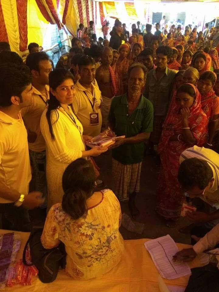 Aahar Utsav