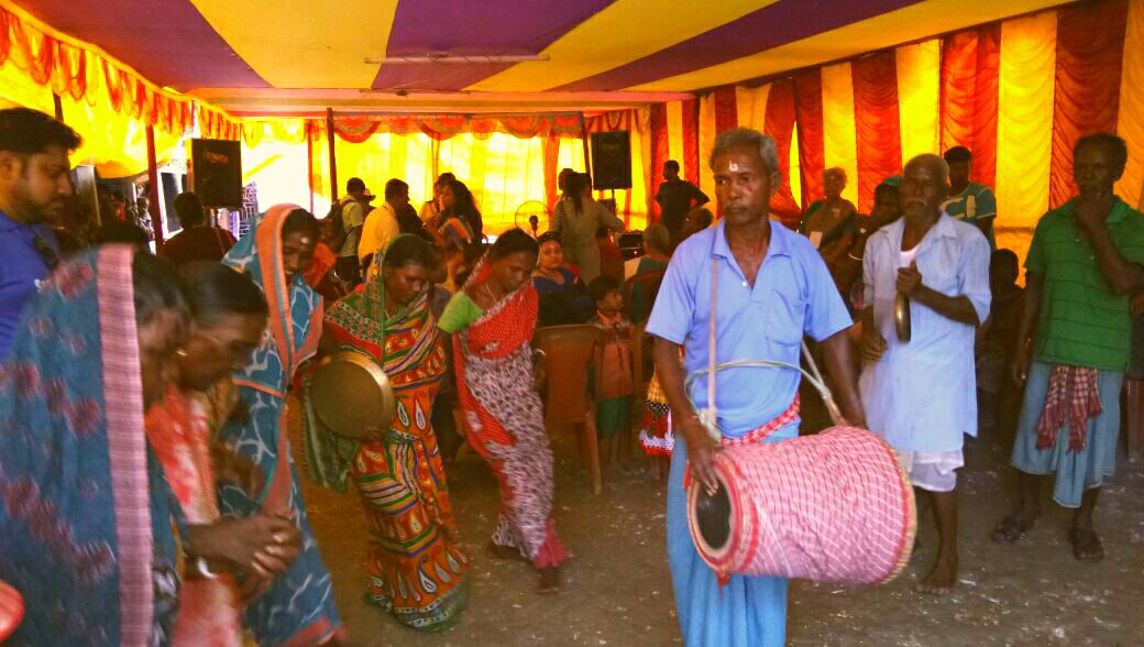 Aahar Utsav