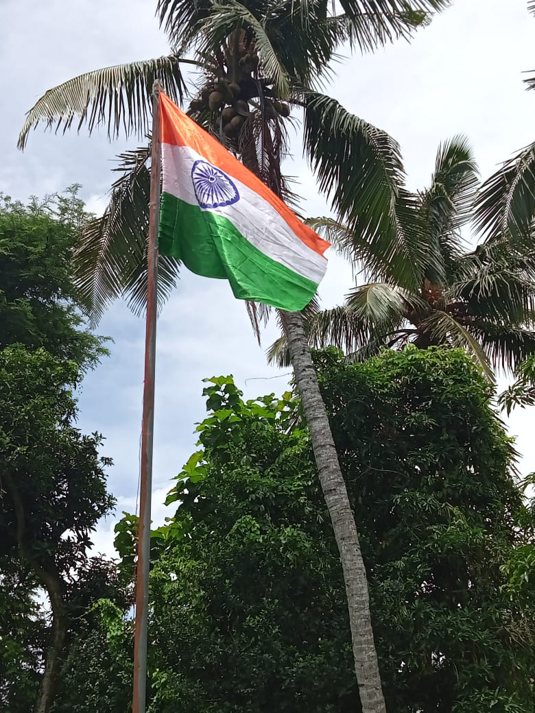 15th August, 2021
