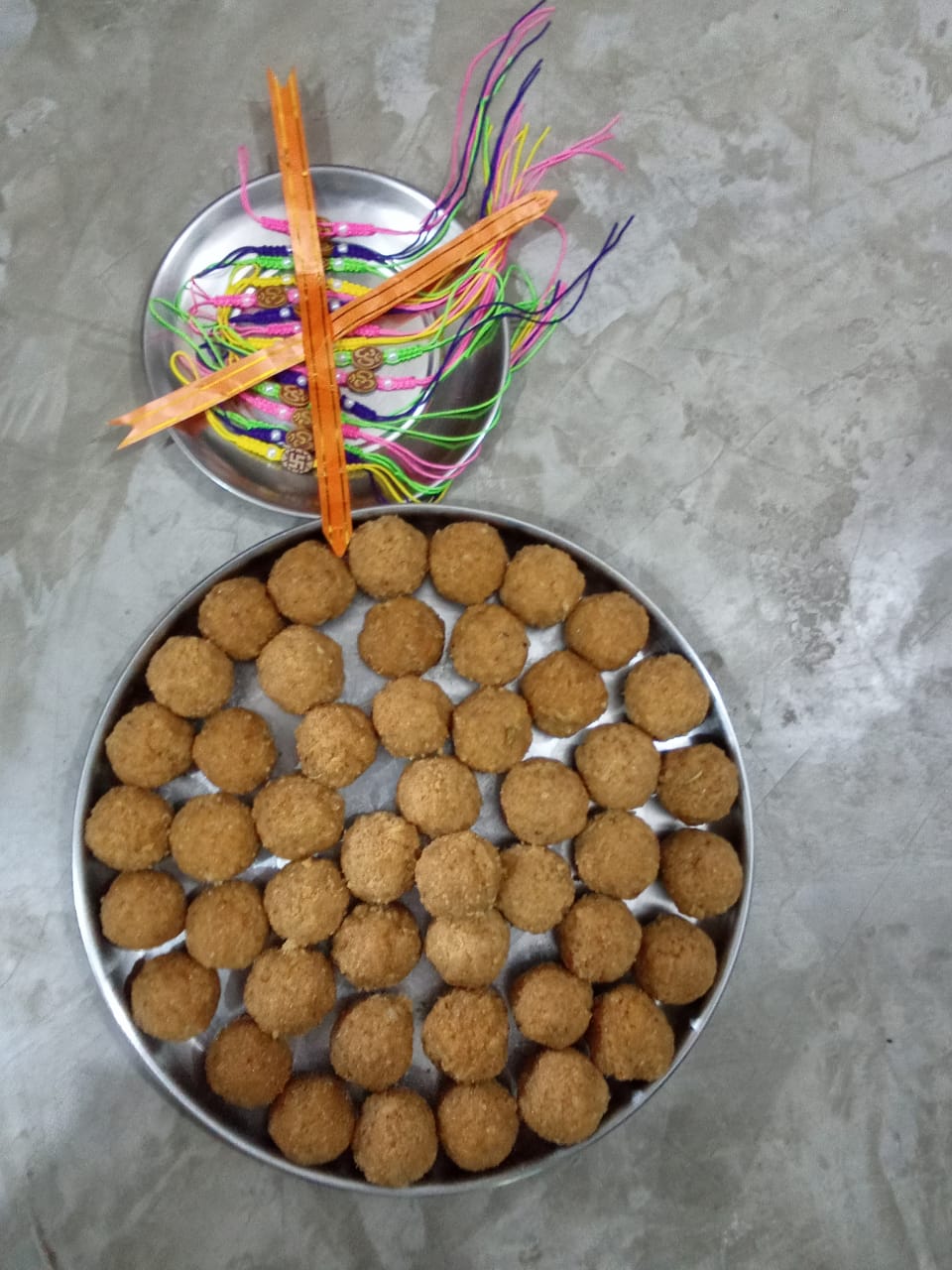Rakshabandhan Celebration