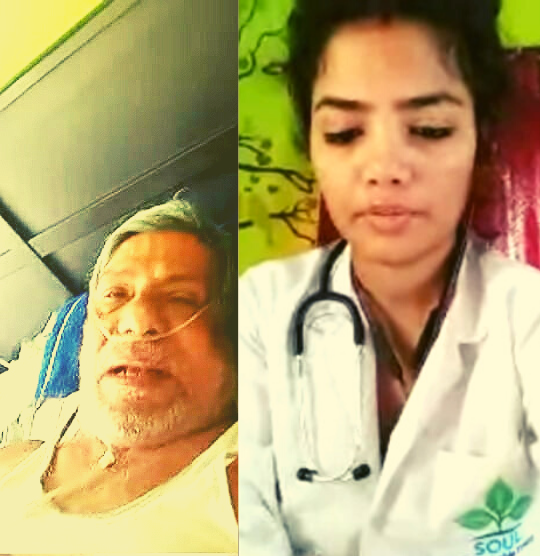 Telemedicine Seva