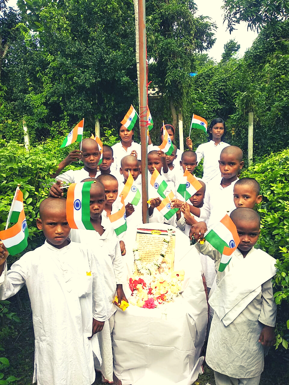 15th August, 2021