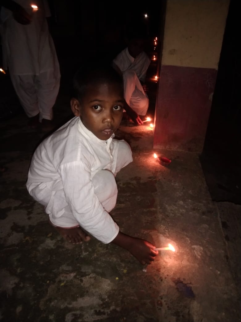 Deepabali and Bhaiphonta