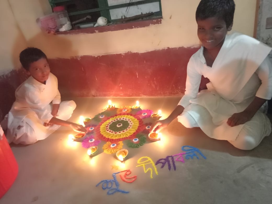 Deepabali and Bhaiphonta