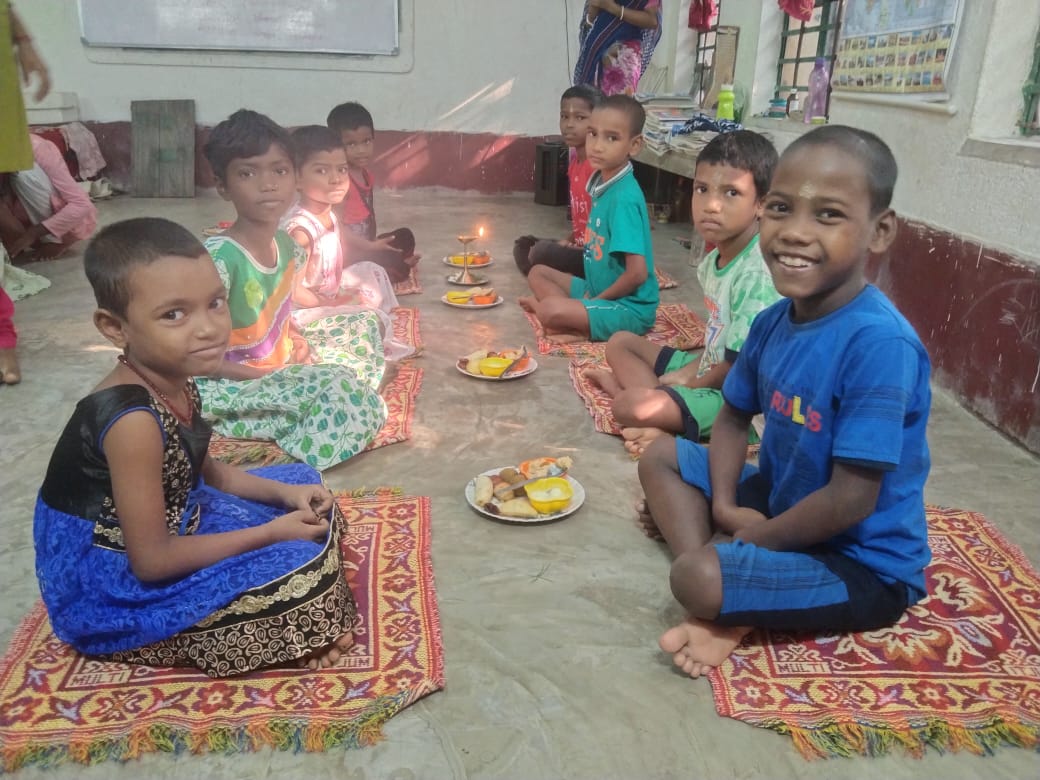 Deepabali and Bhaiphonta