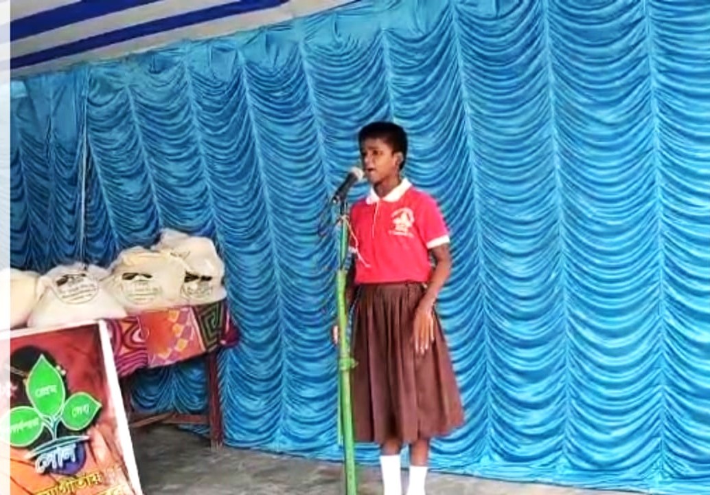 Biswa Adivasi Dibas 2022