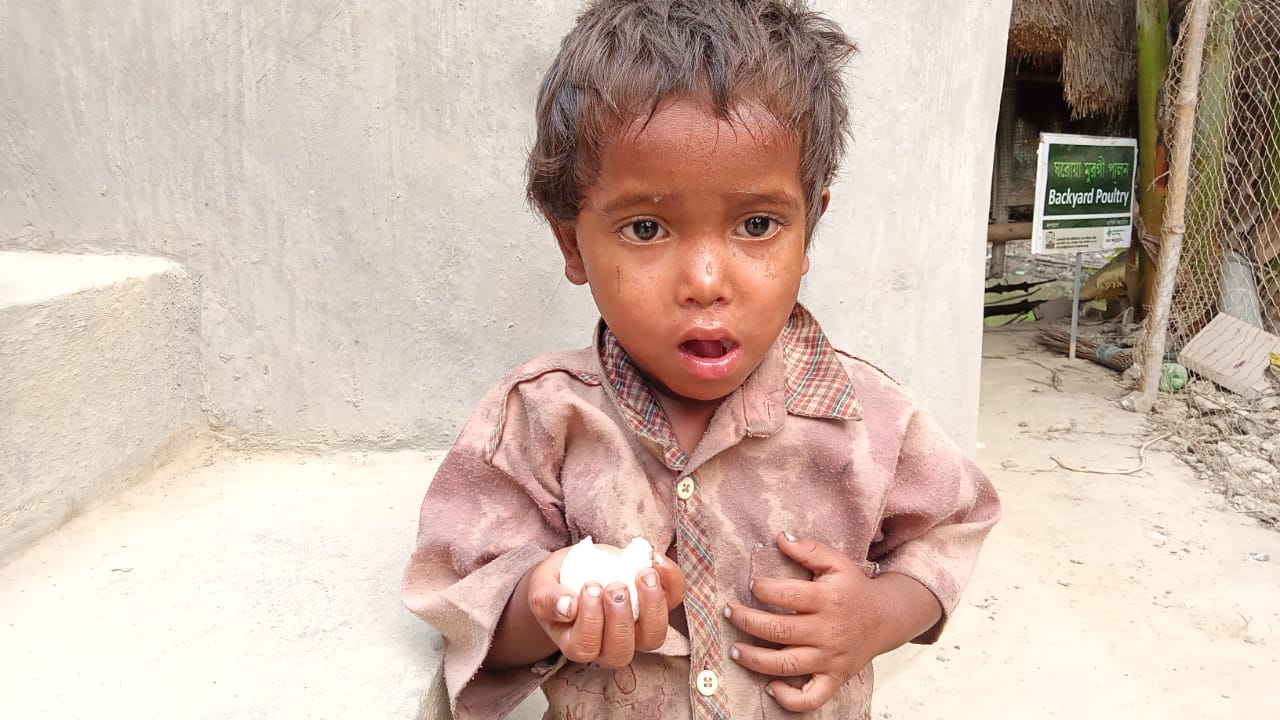Celebrating 10,00,000 Food Plates Distribution