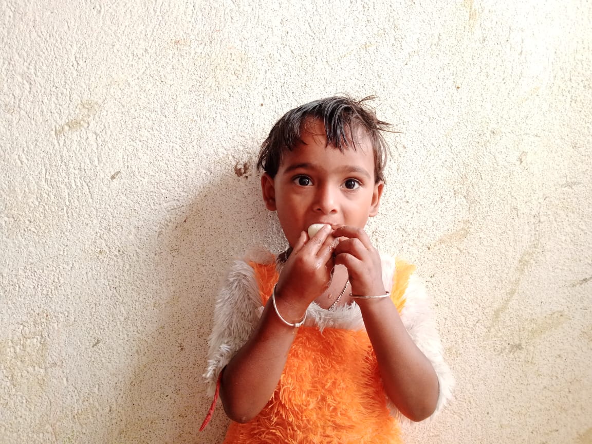 Celebrating 10,00,000 Food Plates Distribution