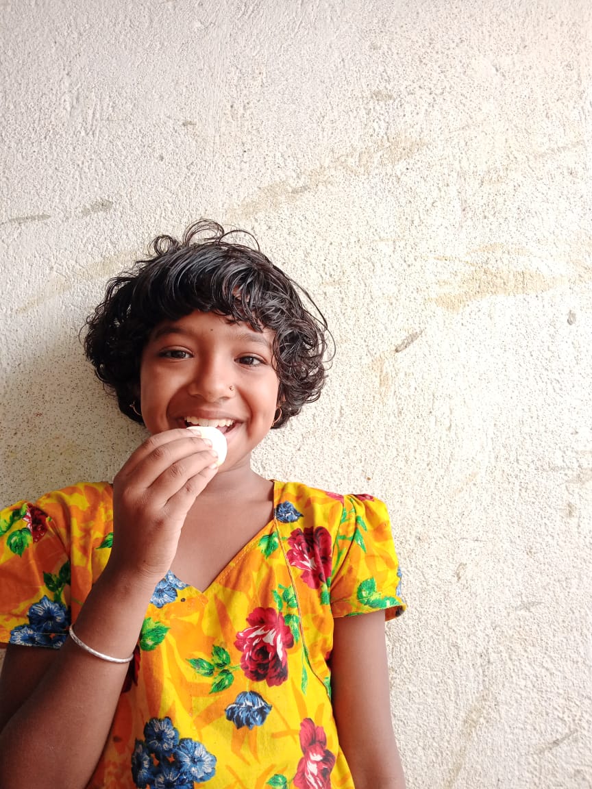 Celebrating 10,00,000 Food Plates Distribution