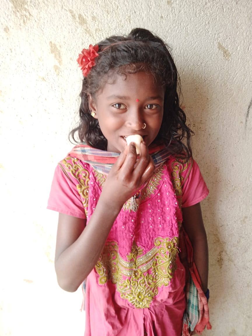 Celebrating 10,00,000 Food Plates Distribution