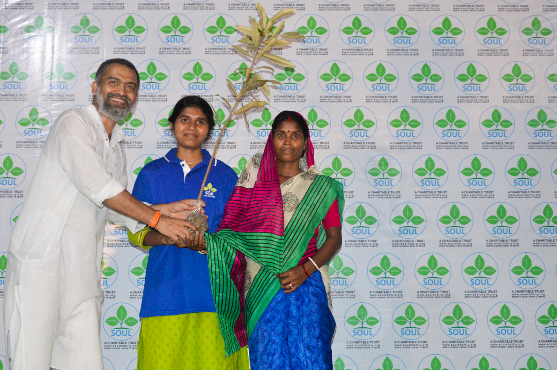 SOUL SCHOLARSHIP AWARD CEREMONY 2023