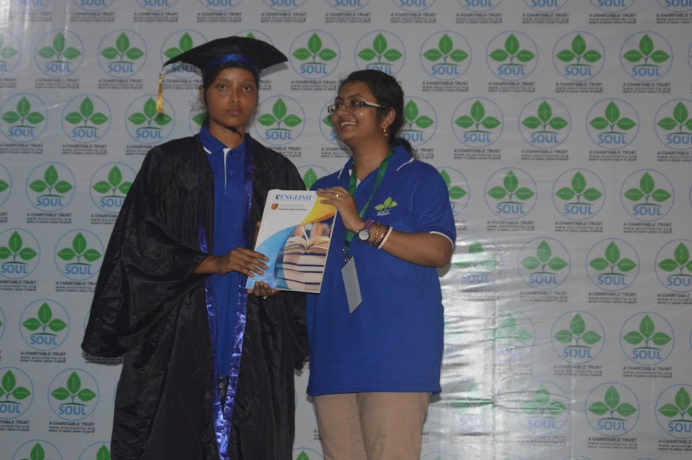 SOUL SCHOLARSHIP AWARD CEREMONY 2023