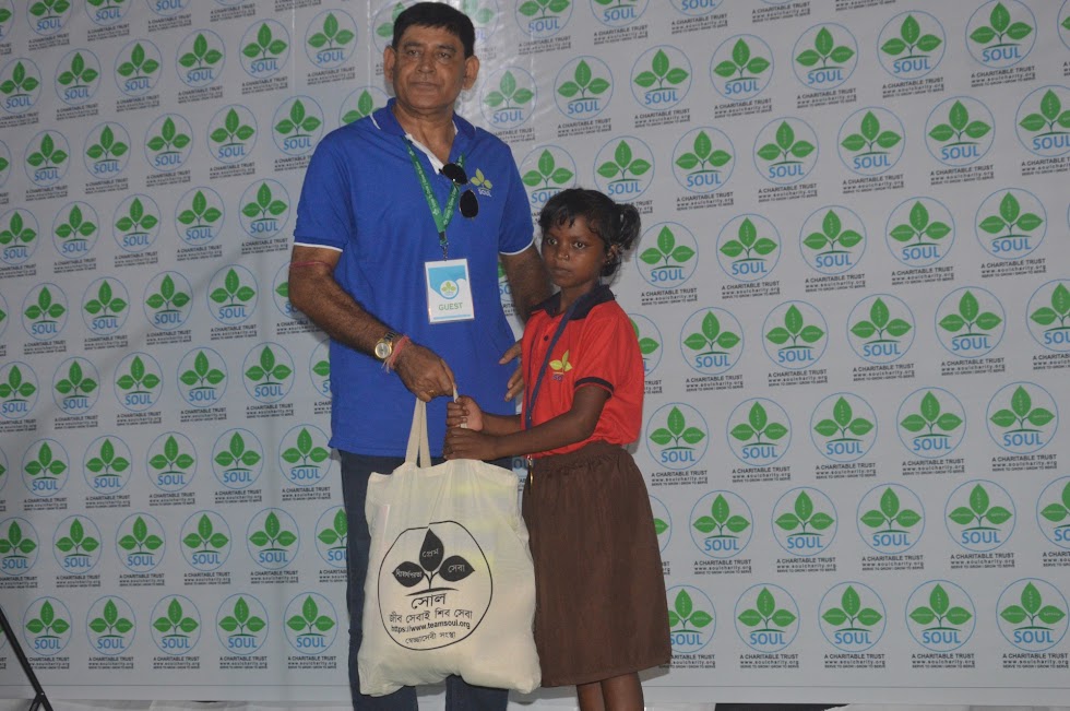 SOUL SCHOLARSHIP AWARD CEREMONY 2023