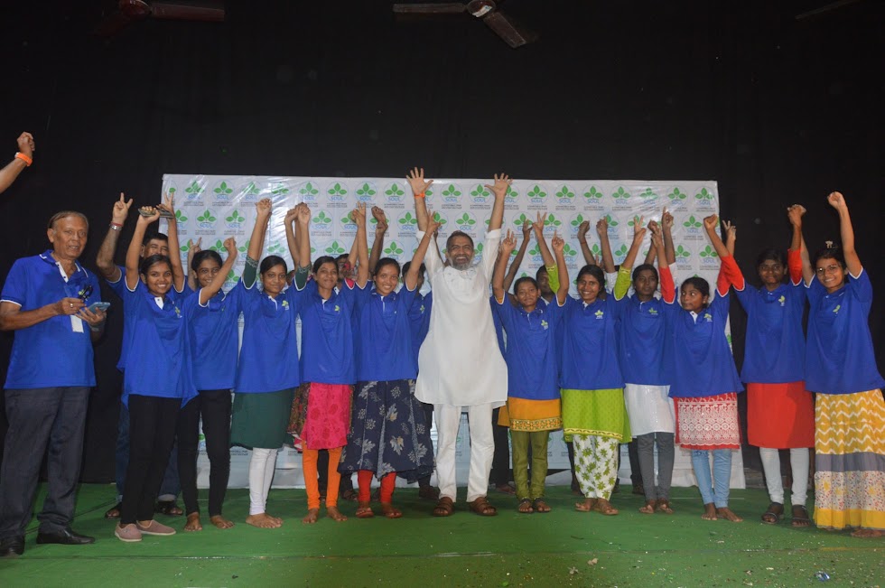 SOUL SCHOLARSHIP AWARD CEREMONY 2023