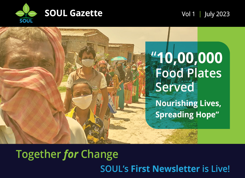 Newsletter July 2023