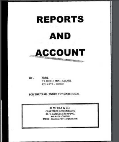 AUDIT REPORT 2022-2023